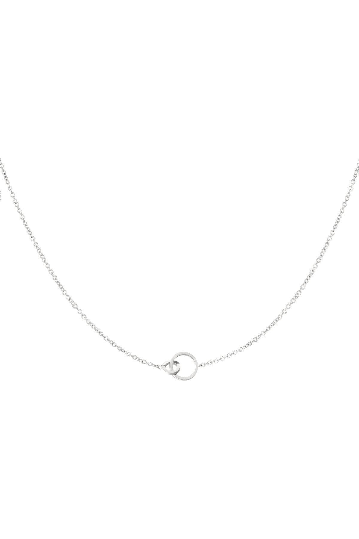 chain connected