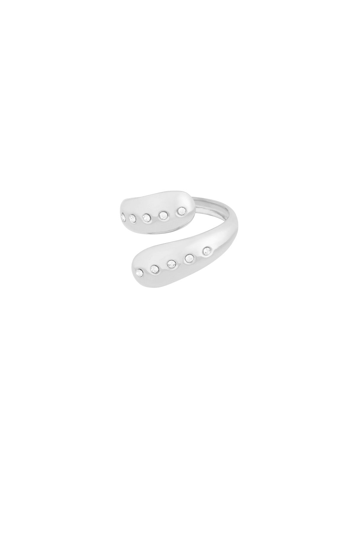soft glow ring