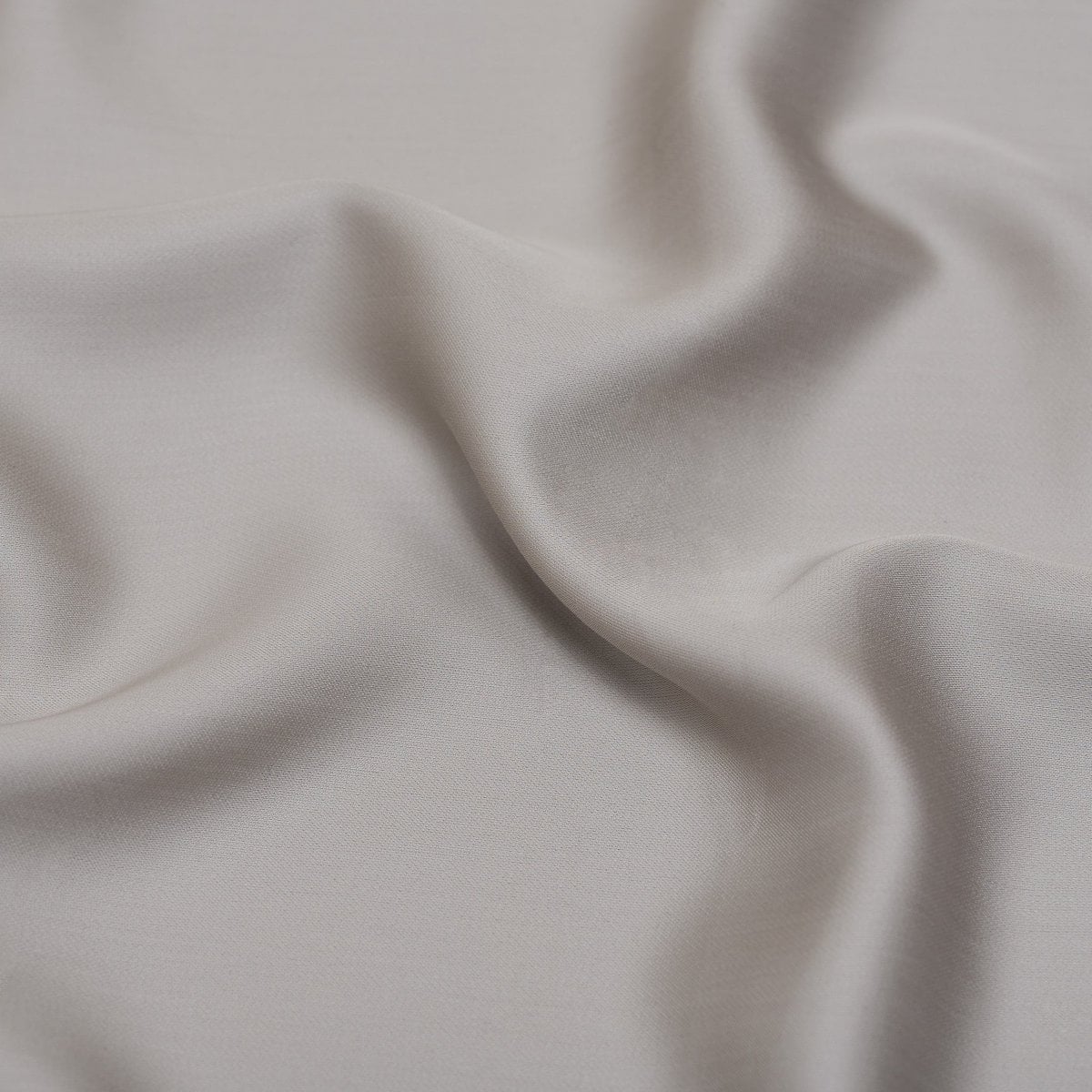 TENCEL™ - Sateen Dekbedovertrek Taupe