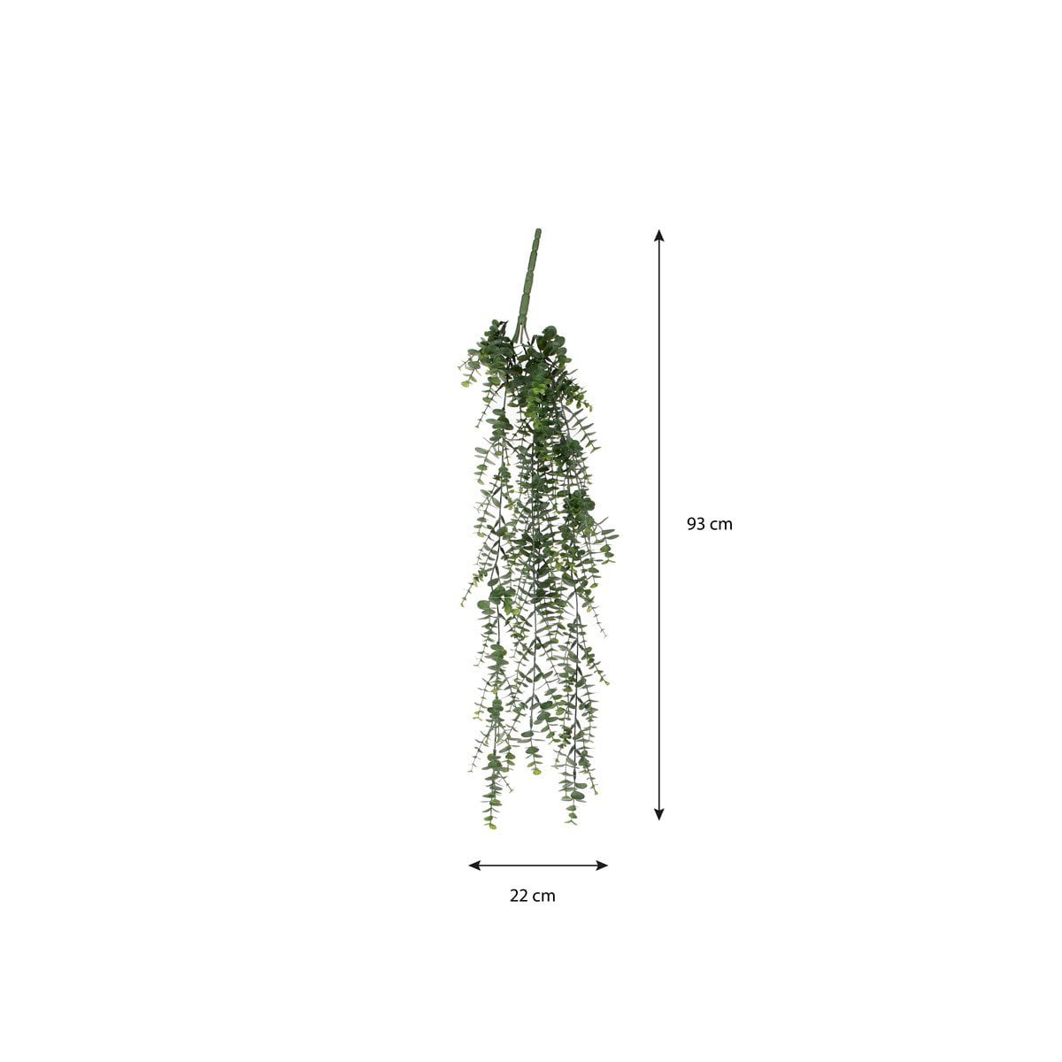 Kunstplant Groen