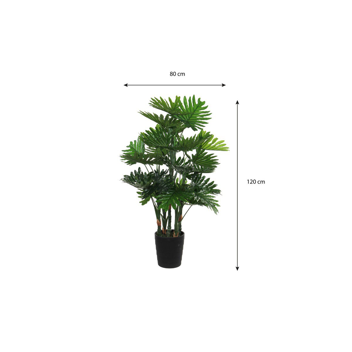 Kunstplant Groen