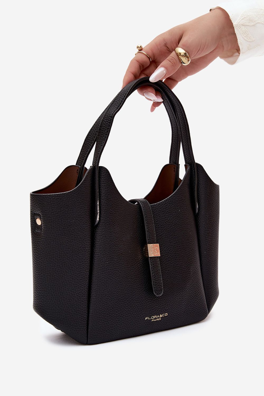 handtas model 230337 Step in style
