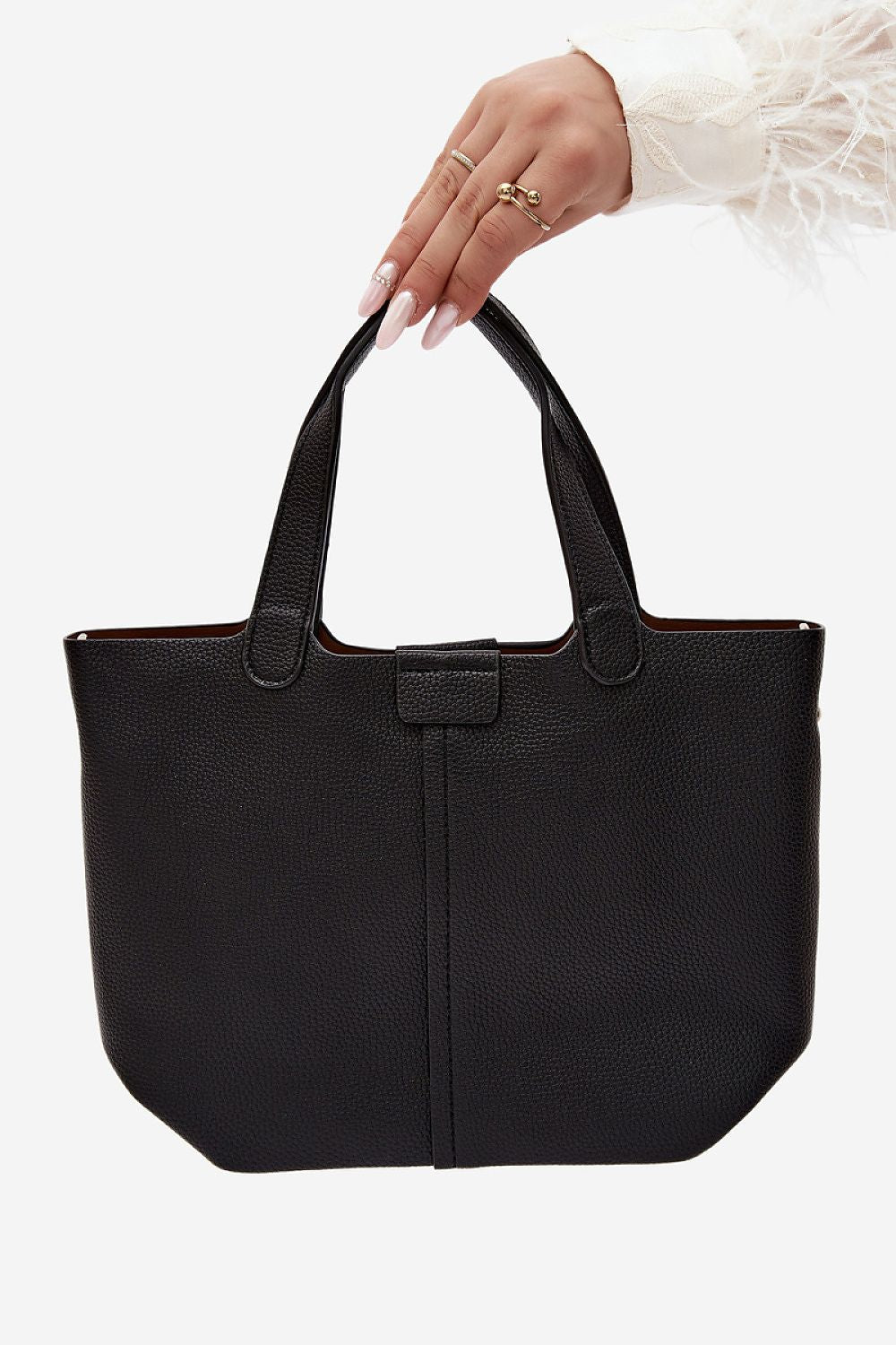 handtas model 230535 Step in style