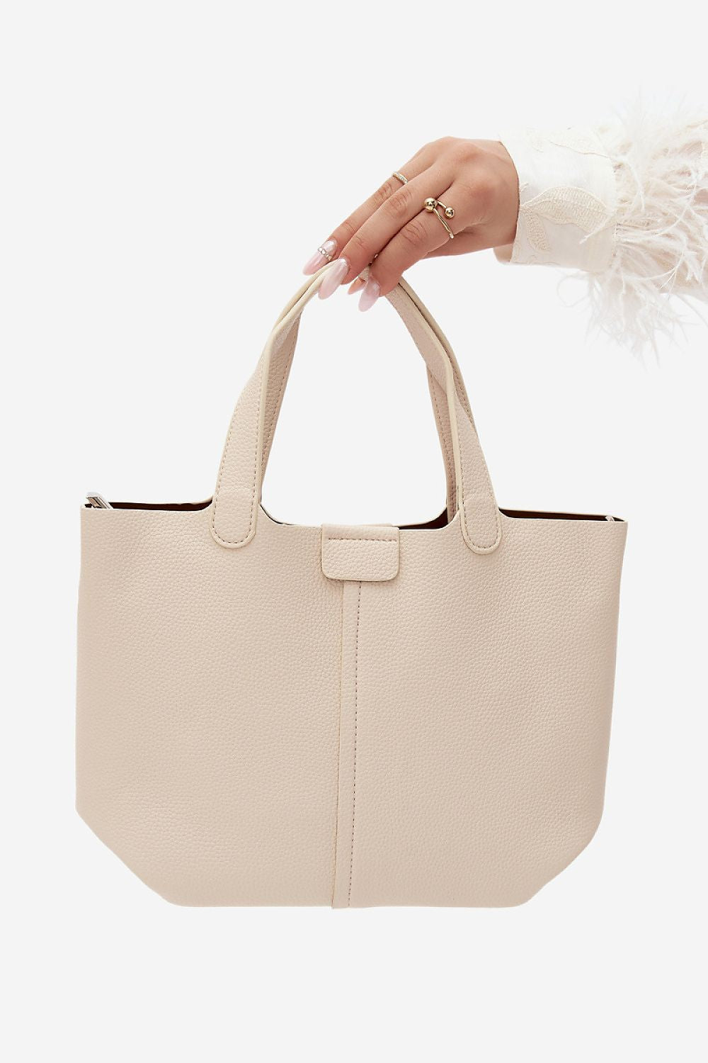handtas model 230537 Step in style