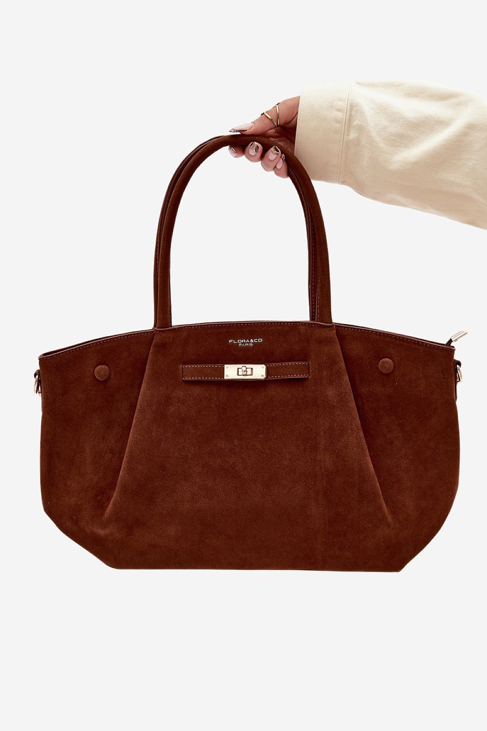 handtas model 230679 Step in style
