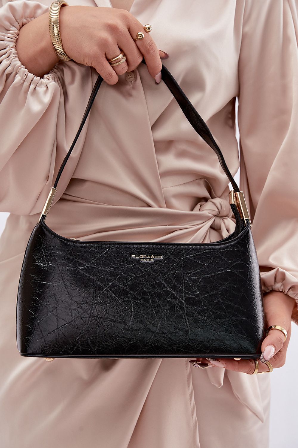 handtas model 230683 Step in style