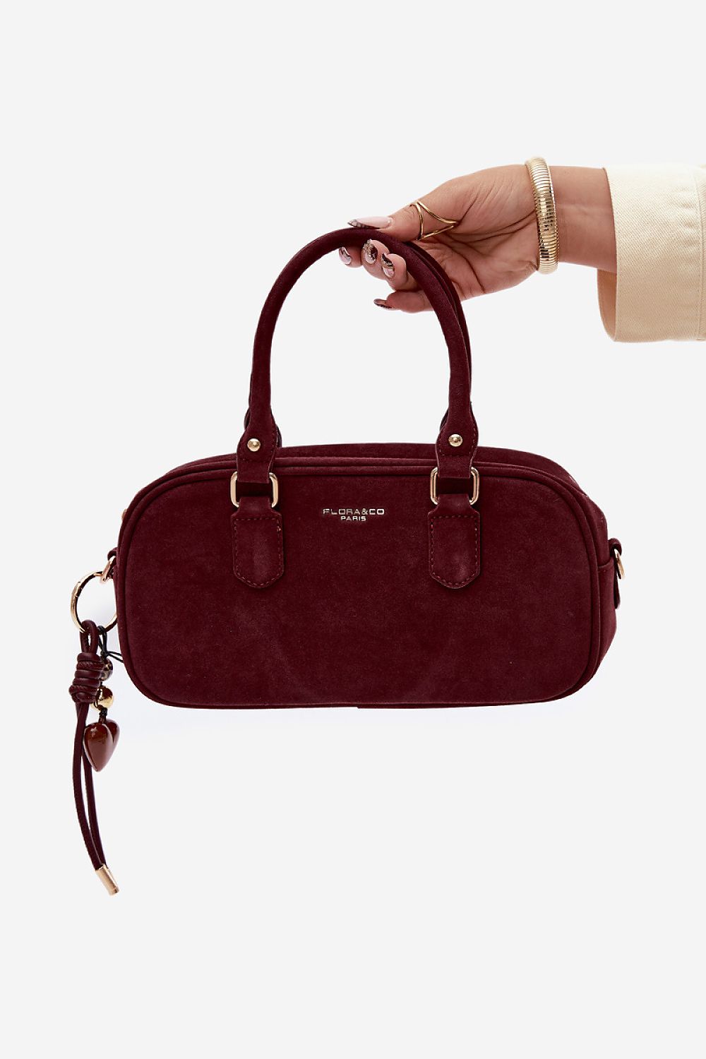 handtas model 230695 Step in style