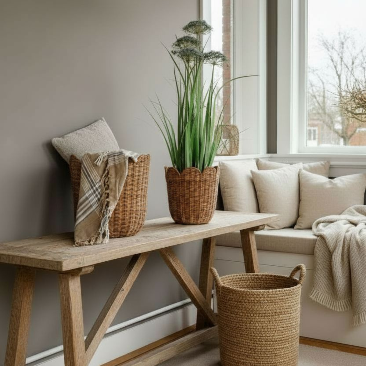 Planten & Woonaccessoires