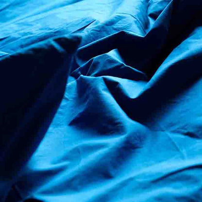Hemelse dekking zo blauw 200 x 90