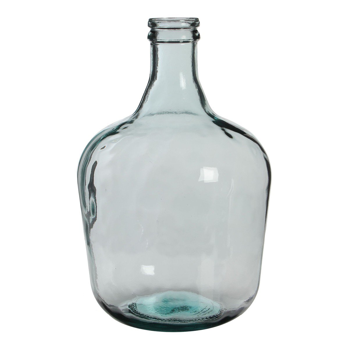 Decoratieve fles Diego Transparant