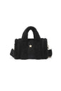 Schoudertassen Patchwork Casual Katoen Dagelijkse Accessoires