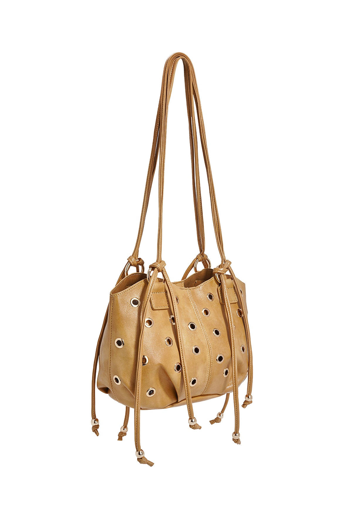 Schoudertassen Effen Kleur Casual PU Dagelijkse Accessoires