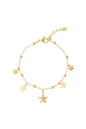   Charm Armbanden Ster Casual Dagelijks Eenvoudig Serie Dames sieraden