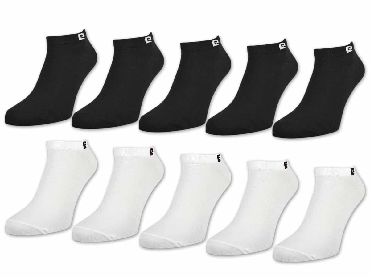 10 paar Pierre cardin SNEAKER sokken