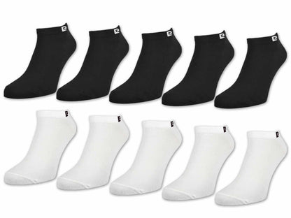 10 paar Pierre cardin SNEAKER sokken