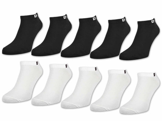 10 paar Pierre cardin SNEAKER sokken