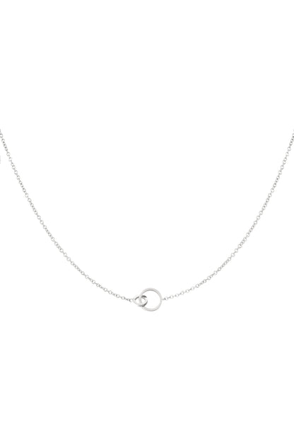 chain connected