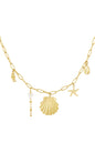 large beachy ketting