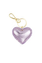 keychain heart