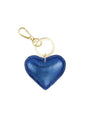 keychain heart