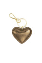 keychain heart