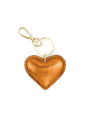keychain heart