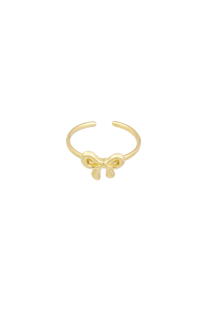 ring bow life