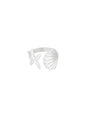 ring sea shell vibes
