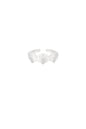 ring sea shell lover