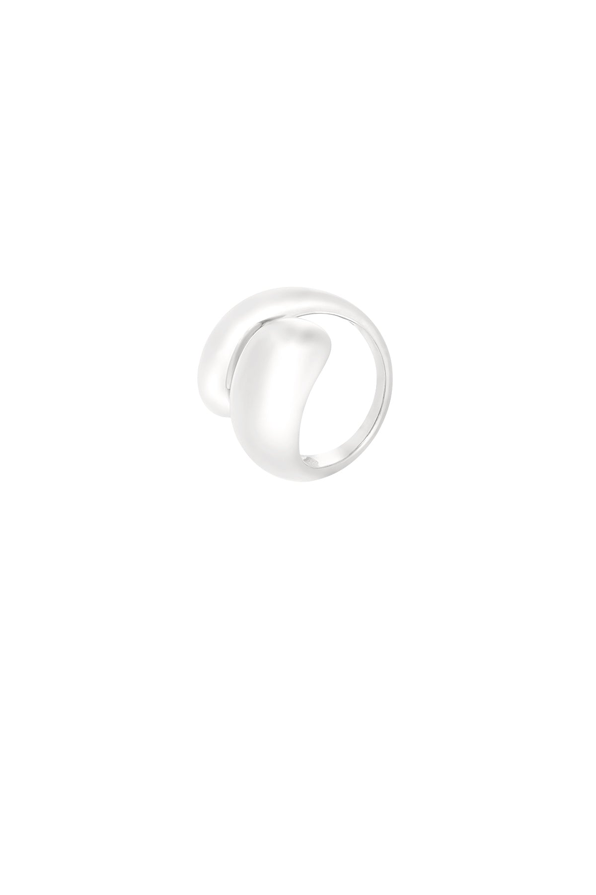 connected soul ring