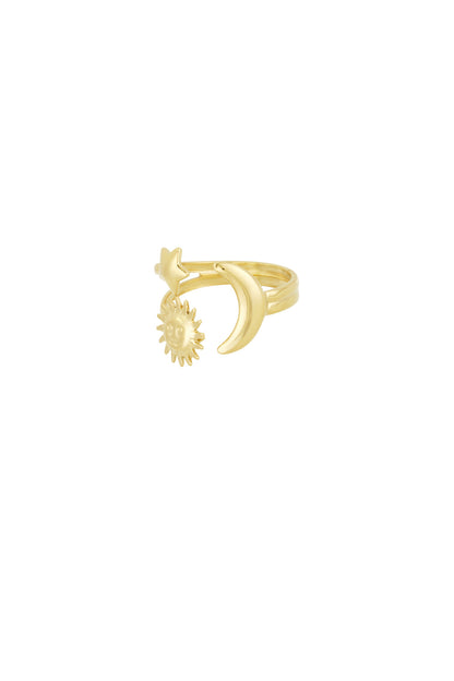 day & night ring