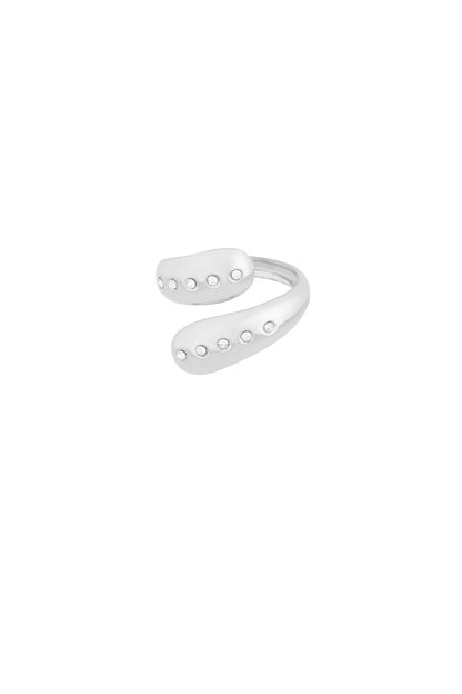 soft glow ring