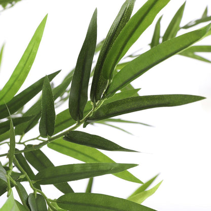 Kunstplant  Groen