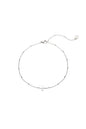 Bracelet Classic Cross Gold Color Stainless Steel