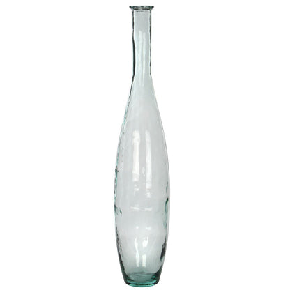 Decoratieve fles Kyara Transparant