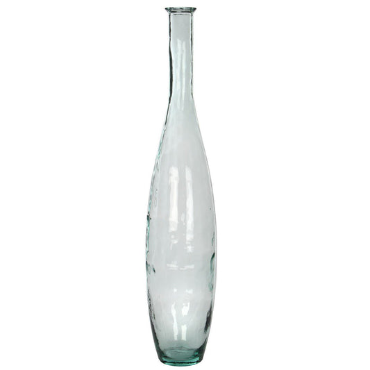 Decoratieve fles Kyara Transparant