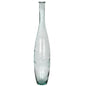 Decoratieve fles Kyara Transparant