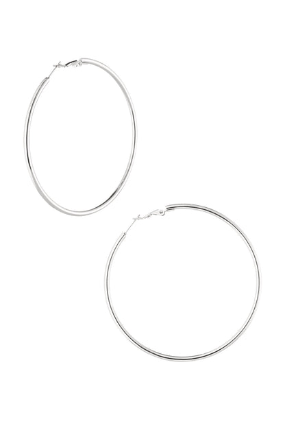 basic hoops medium
