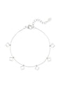armband 6 klavers