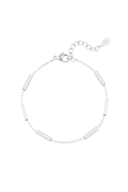 bracelet tube