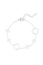 bracelet clovers