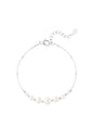 parel party armband