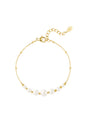 parel party armband
