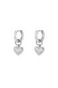 oorbellen best thing heart