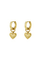 oorbellen best thing heart