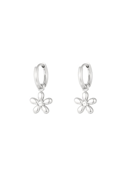 oorbellen daisy doo