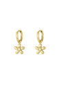 oorbellen daisy doo
