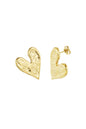 oorbellen my love- 