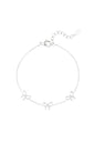 charming bows armband