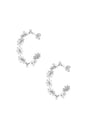 oorbellen floral finesse